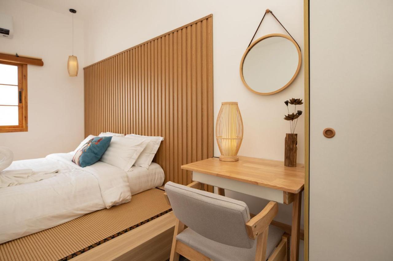 Villa Sunrise Garden A180 Ban Muang Mai Luaran gambar