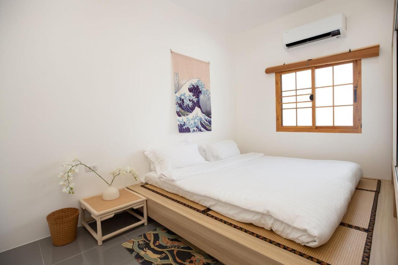 Villa Sunrise Garden A180 Ban Muang Mai Luaran gambar