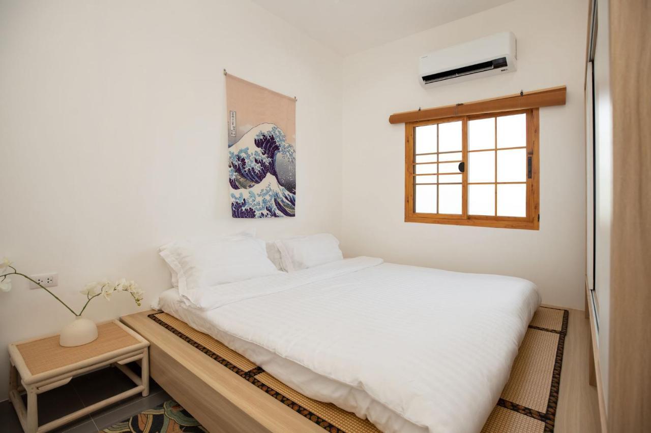 Villa Sunrise Garden A180 Ban Muang Mai Luaran gambar